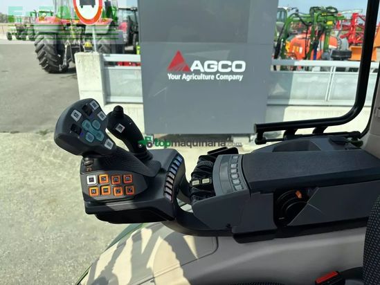 Tractor agrícola - Fendt - 211 vario f (gen3) F