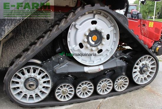 Cosechadora de Cereal - Case IH - af 9 st5