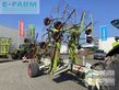 Henificador - Claas - liner 3500 comfort