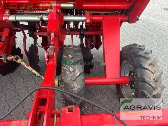 Cosechadora - arrancadora de patata - Grimme - gl 420