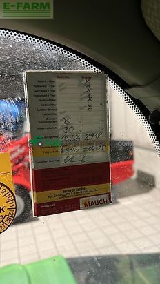 Telescopica - Merlo - p 38.13