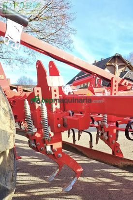 Combinado de siembra - Einböck - extrem 700