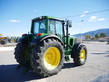Tractor agrícola - John Deere - 6520