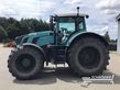 Tractor agrícola - Fendt - 936 vario s4 power Power