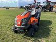 Tractor agrícola - Husqvarna - tc238tx modell 2023 neu!!