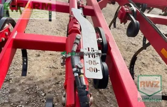 Cultivador - Horsch - cruiser 4sl