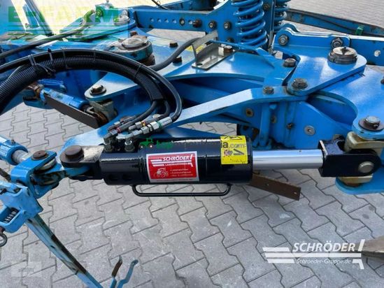 Arado - Lemken - variopal 9 x 5 l 100