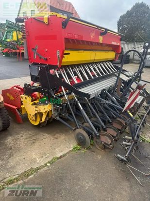 Combinado de siembra - Landsberg - vitasem 300 a