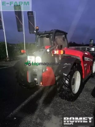 Telescopica - Massey Ferguson - th6030