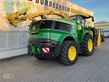 Cosechadora de Cereal - John Deere - 9900i
