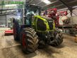 Tractor agrícola - Claas - AXION 850