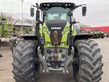 Tractor agrícola - Claas - axion 810 cis+ cmatic CMATIC CIS+