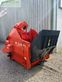 Esparcidor - Kubota - pailleuse bc1200 . kubota