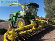 Cosechadora de Cereal - John Deere - 9700 stage 5