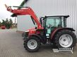 Tractor agrícola - Massey Ferguson - 4709 m cab essential