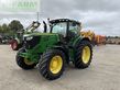 Tractor agrícola - John Deere - 6215r tractor (st24594)