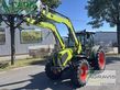 Tractor agrícola - Claas - axos 2.105 advanced