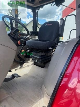 Tractor agrícola - Case IH - jxu 85 basis
