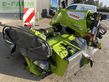 Cortacésped manual - Claas - claas disco 3200 frc move vorführmaschine