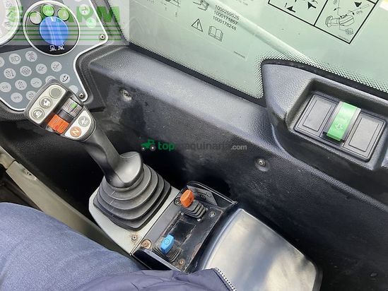 Telescopica - Claas - scorpion 7044