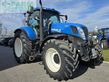 Tractor agrícola - New Holland - t7040 auto command