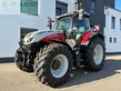 Tractor agrícola - Steyr - absolut 6260 cvt