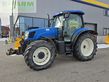 Tractor agrícola - New Holland - ts115a