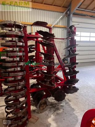 Grada de disco - Horsch - joker 5 ct