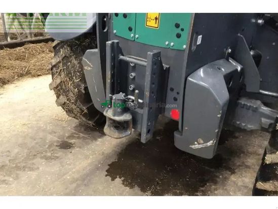 Telescopica - kramer - kt407