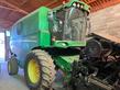 Cosechadora de Cereal - John Deere - W440