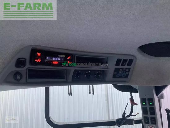 Tractor agrícola - New Holland - t 7.270 ac tier4b