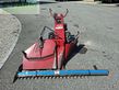 Cortacésped manual - Aebi - am 41 eingrasmäher