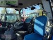 Tractor agrícola - New Holland - t6020 elite Elite