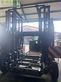 Empacadora gigant - Claas - quadropac v passend zur claas 5200 5300 fc
