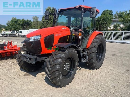 Tractor agrícola - Kubota - m 5092