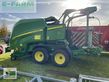 Empacadora gigant - John Deere - c461r maxicut hc 25 premium