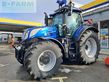 Tractor agrícola - New Holland - t7.300 plm auto command