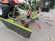 Rastrillo - Claas - liner 450