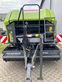 Empacadora gigant - Claas - rollant 520 rc