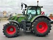 Tractor agrícola - Fendt - 724 vario profi + s4