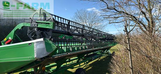 Cabezal - John Deere - 740 PF (1XG740PFAKL021155)