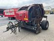 Empacadora gigant - Case IH - rb 455 brandschaden