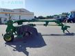 Cortacésped manual - John Deere - 1365