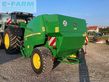 Empacadora gigant - John Deere - f441 n mc