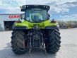 Tractor agrícola - Claas - arion 610 cmatic cis+ mit fl 150 CMATIC CIS+