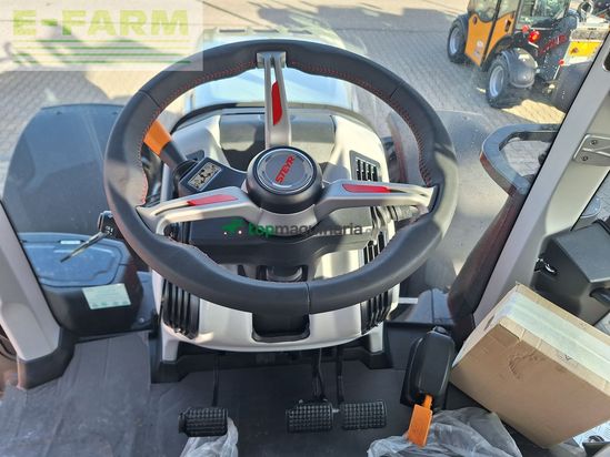 Tractor agrícola - Steyr - 6200 absolut