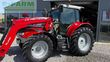 Tractor agrícola - Massey Ferguson - 6715s dyna 6
