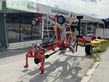 Henificador - Pöttinger - top 612 c