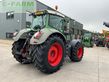 Tractor agrícola - Fendt - 828 profi scr tractor (st26979)