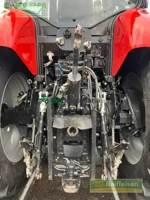 Tractor agrícola - Case IH - puma 165